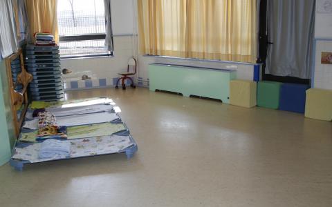 Classe de la Llar d’infants